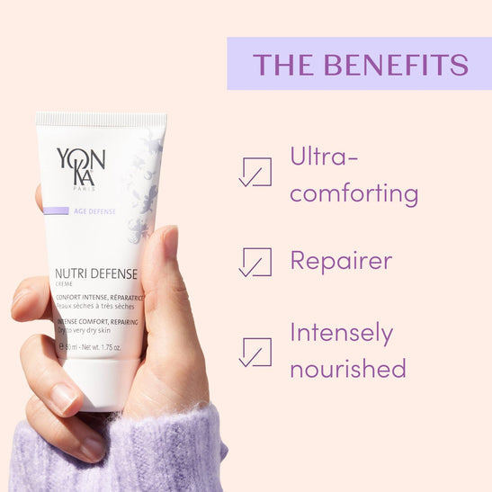 Nutri Defense Creme | Yon-Ka Paris