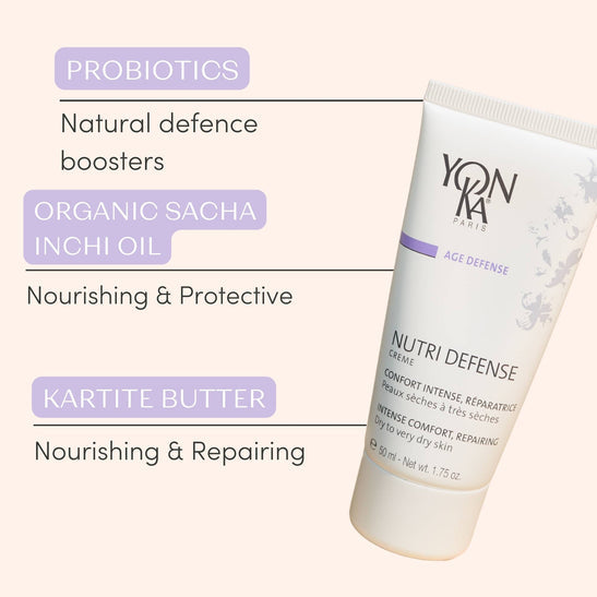 Nutri Defense Creme | Yon-Ka Paris