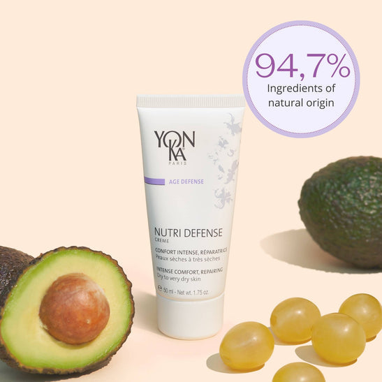 Nutri Defense Creme | Yon-Ka Paris