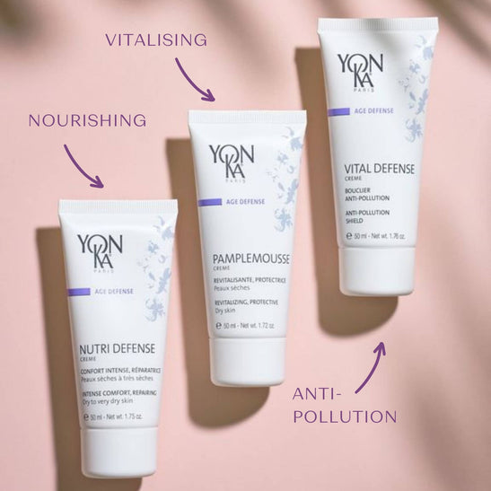 Nutri Defense Creme | Yon-Ka Paris