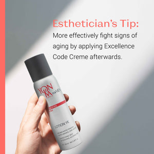 Men’s Lotion YK - Phyto-Tonic Aftershave I Yon-Ka Paris