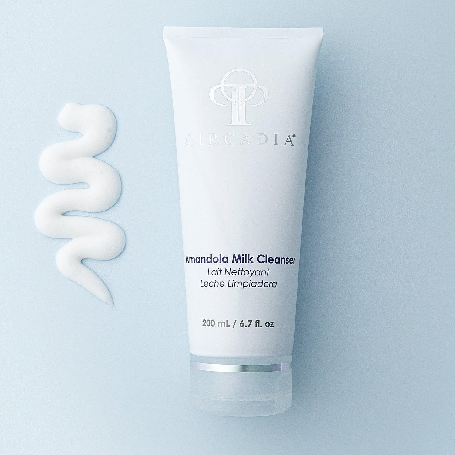 Amandola Milk Cleanser | Circadia