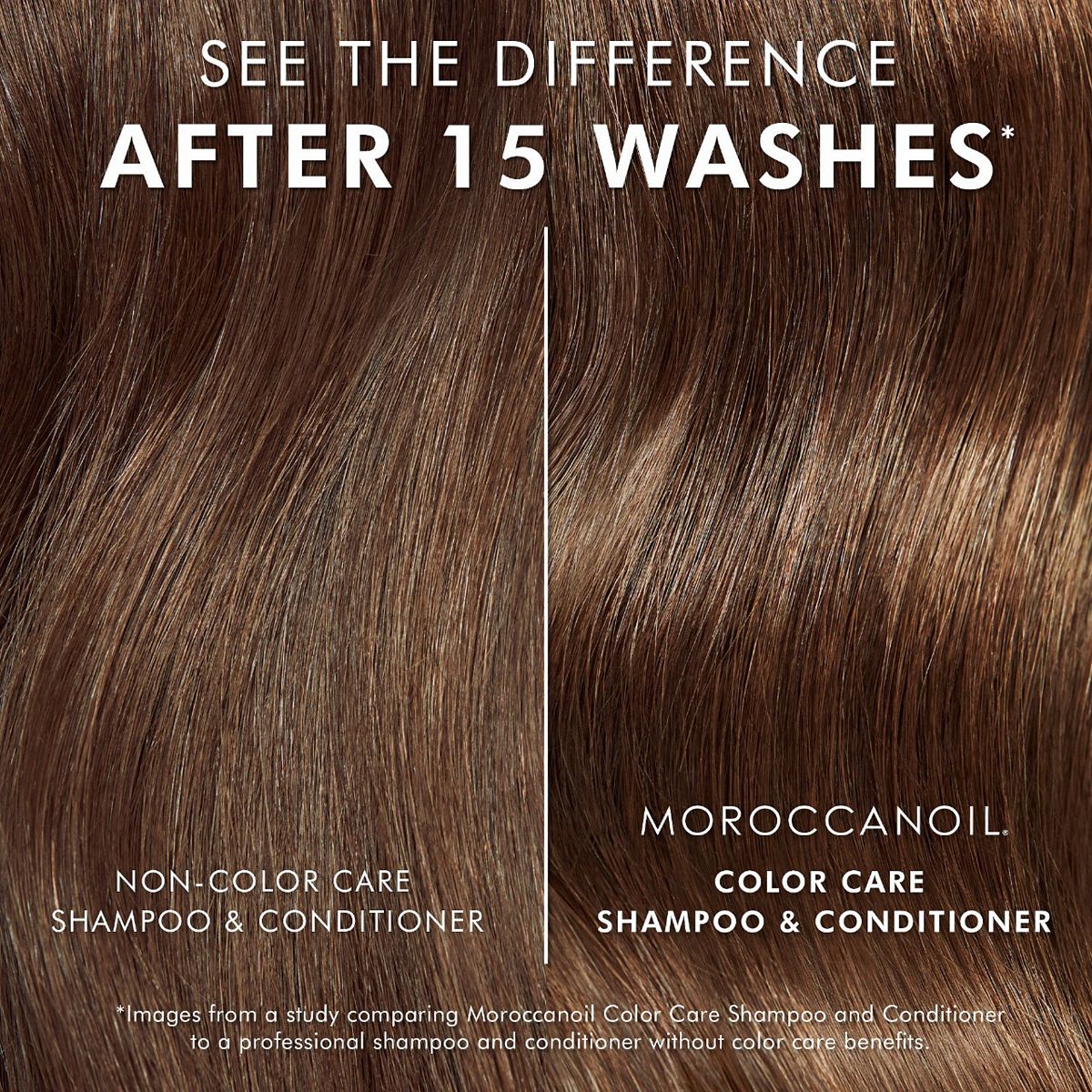 Color Care Shampoo - Travel | Moroccanoil