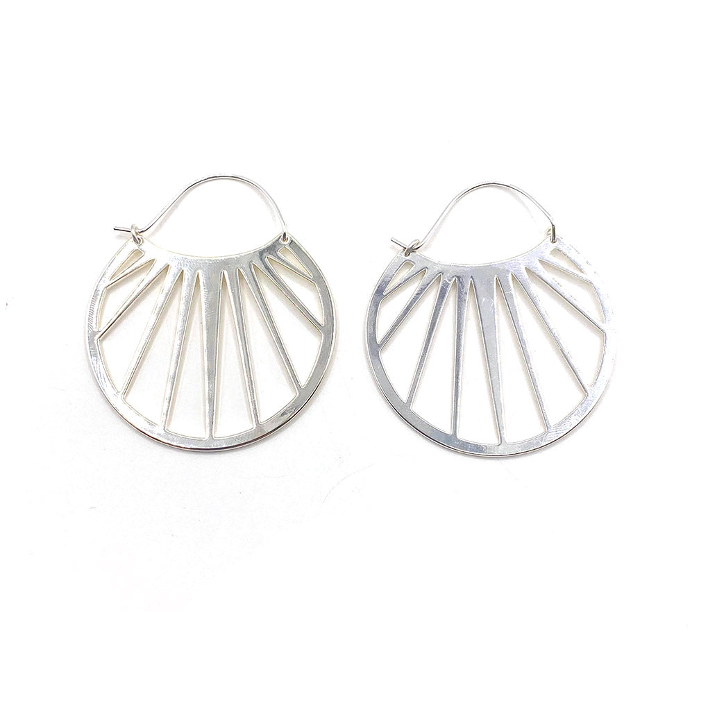 Bali Hoops | Purpose Jewelry