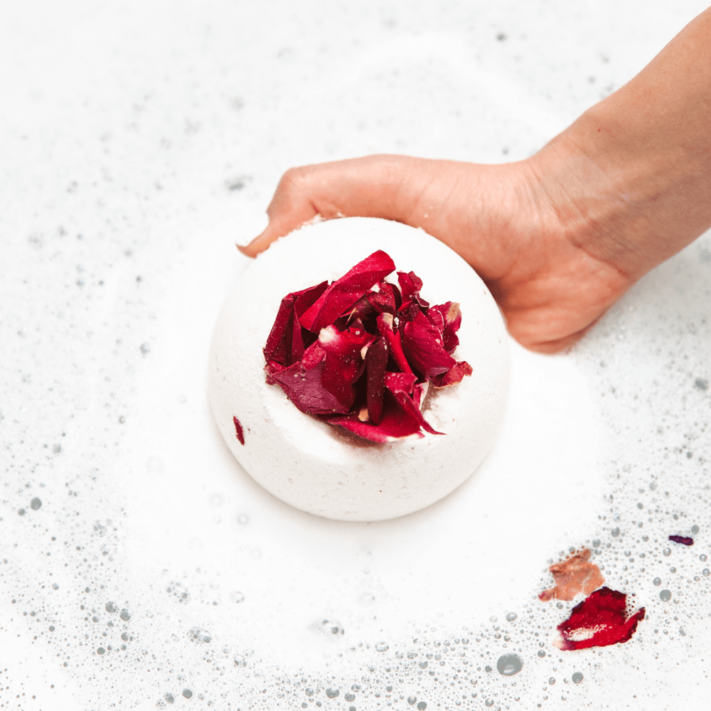 Aphrodite Bath Bomb | Bathorium