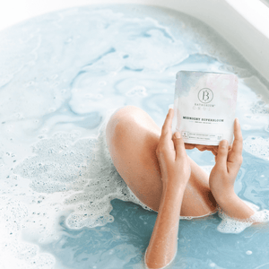 Midnight Superbloom Crush | Bathorium