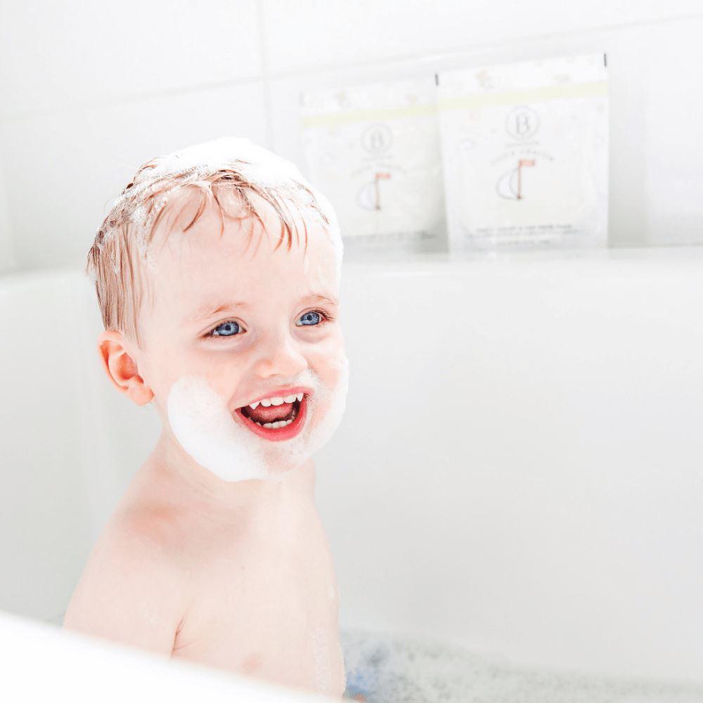Little Charlie Kids Bath Soak 750g | Bathorium
