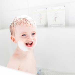 little charlie™ Kids Bath Soak 750g | Bathorium