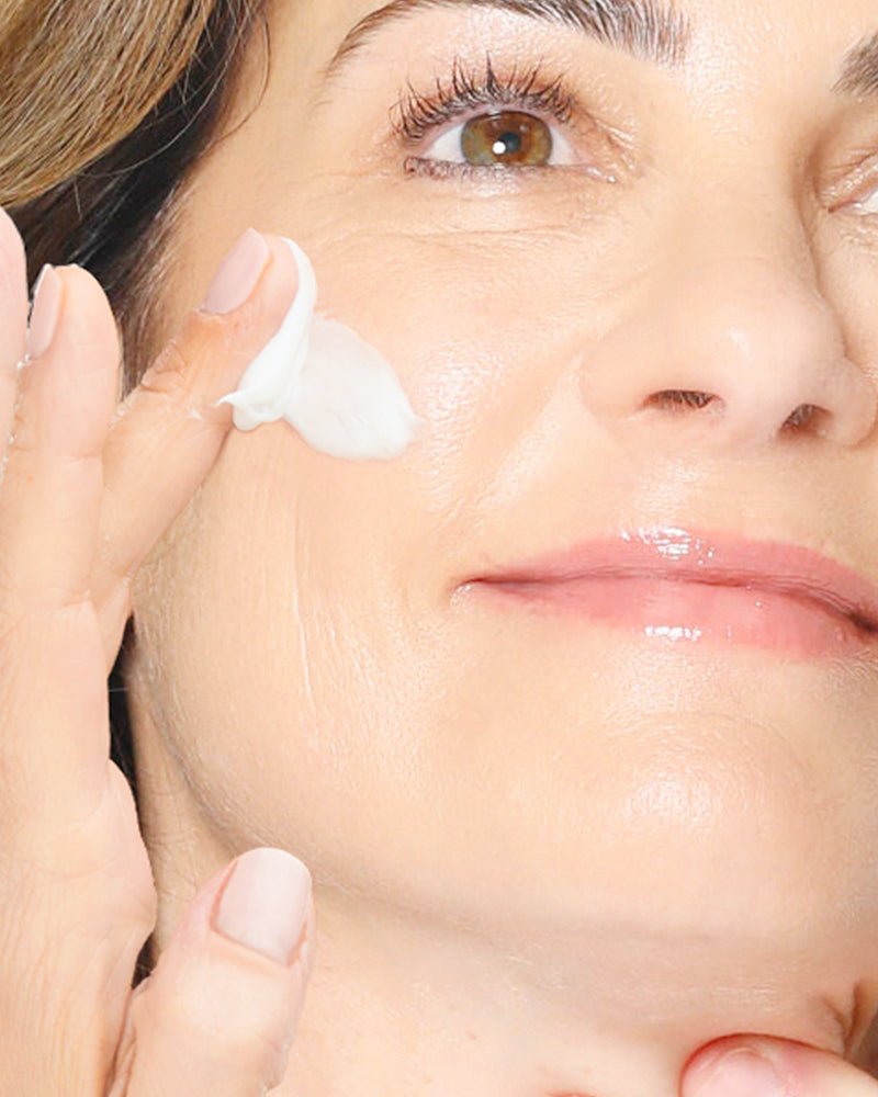 The Grownup Moisturizer | Caire Beauty