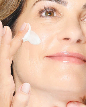 The Grownup Moisturizer | Caire Beauty