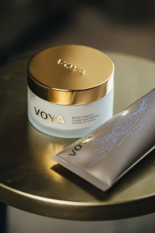 Buoyancy Luxury Body Butter | VOYA