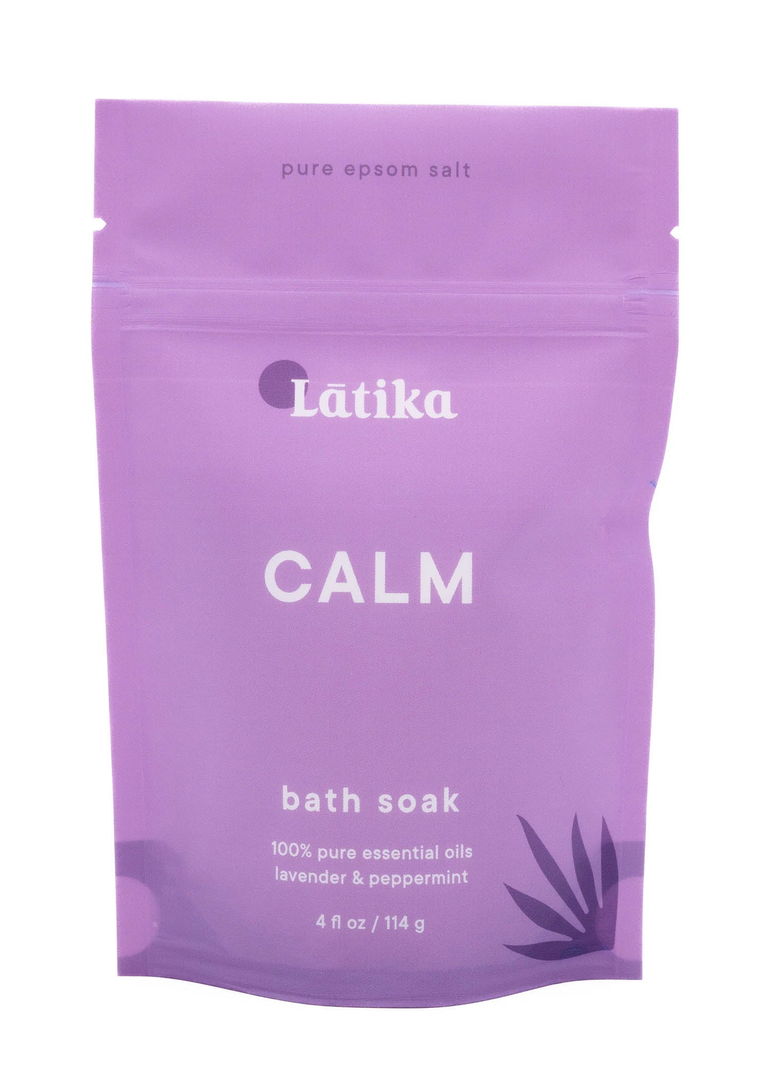 Bath Soak | Latika