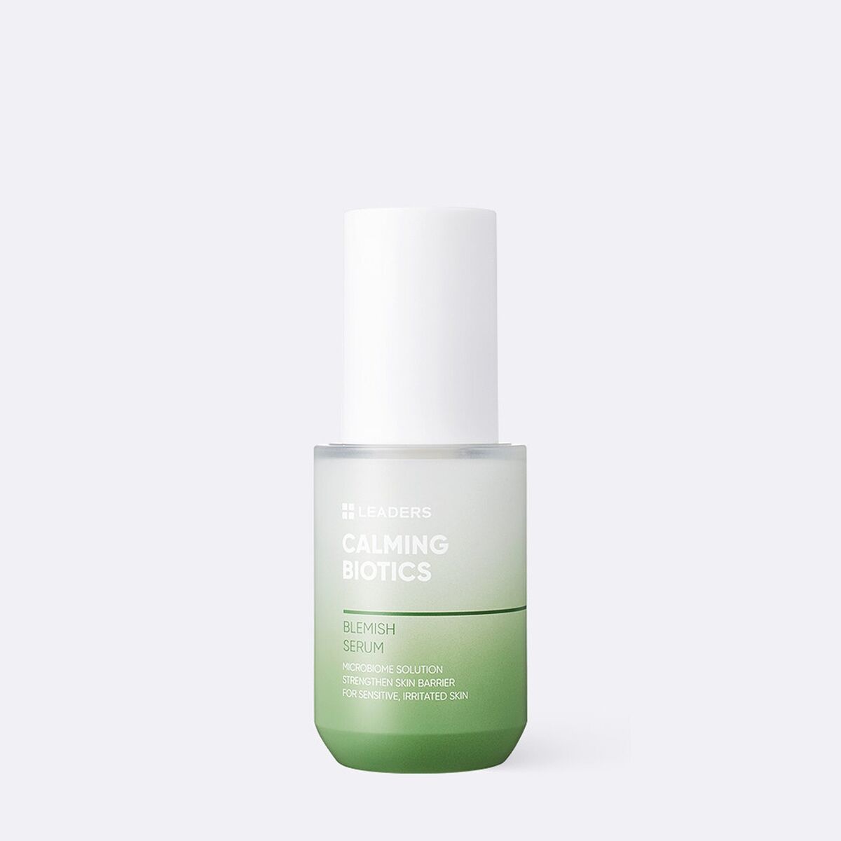 Calming Biotics Blemish Serum | Leaders