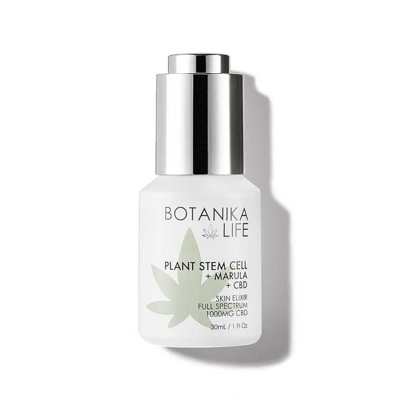 Skin Elixir Set | Botanika Life