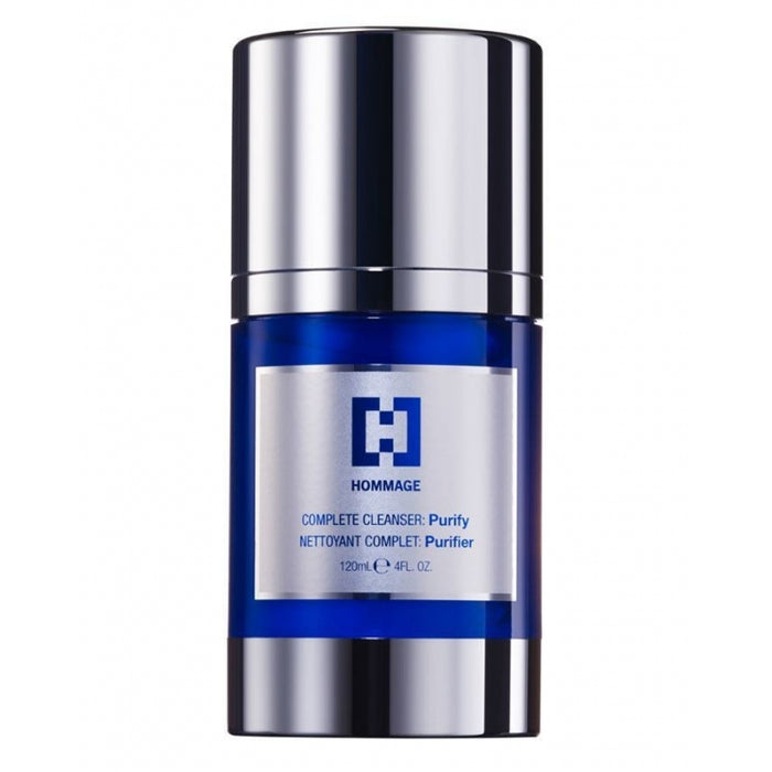 Complete Cleanser - Purify | Hommage