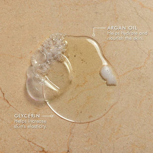 Shower Gel | Moroccanoil