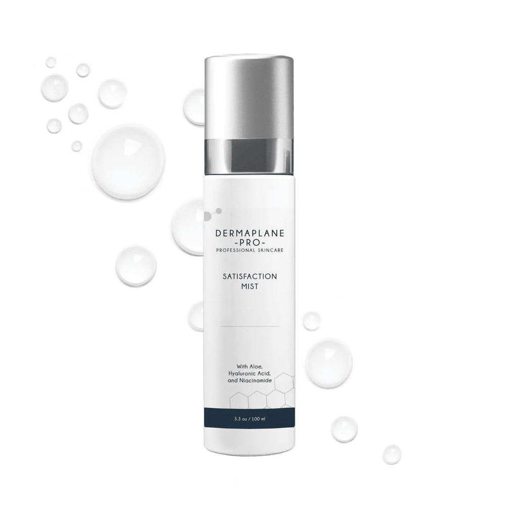 Satisfaction Mist | DermaplanePro