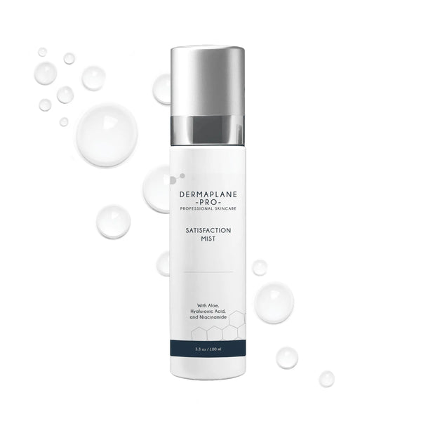Satisfaction Mist | DermaplanePro
