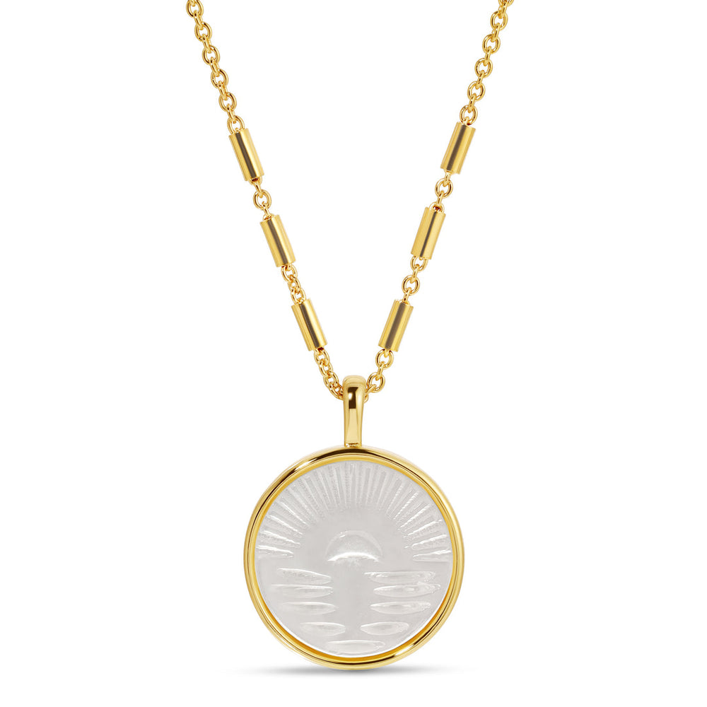 Etched Dawn | Meghan Bo