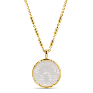 Etched Dawn | Meghan Bo