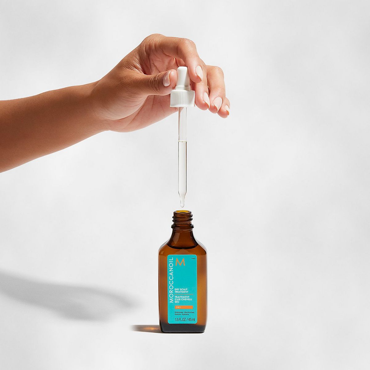 Dry Scalp Treatment | Moroccanoil