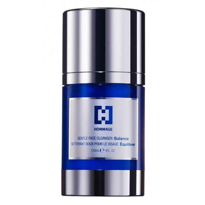 Gentle Face Cleanser - Balance | Hommage