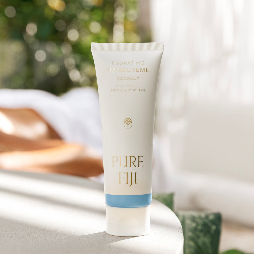 Hydrating Hand Crème | Pure Fiji