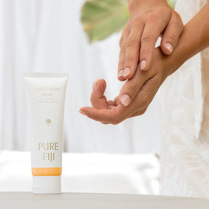 Hydrating Hand Crème | Pure Fiji