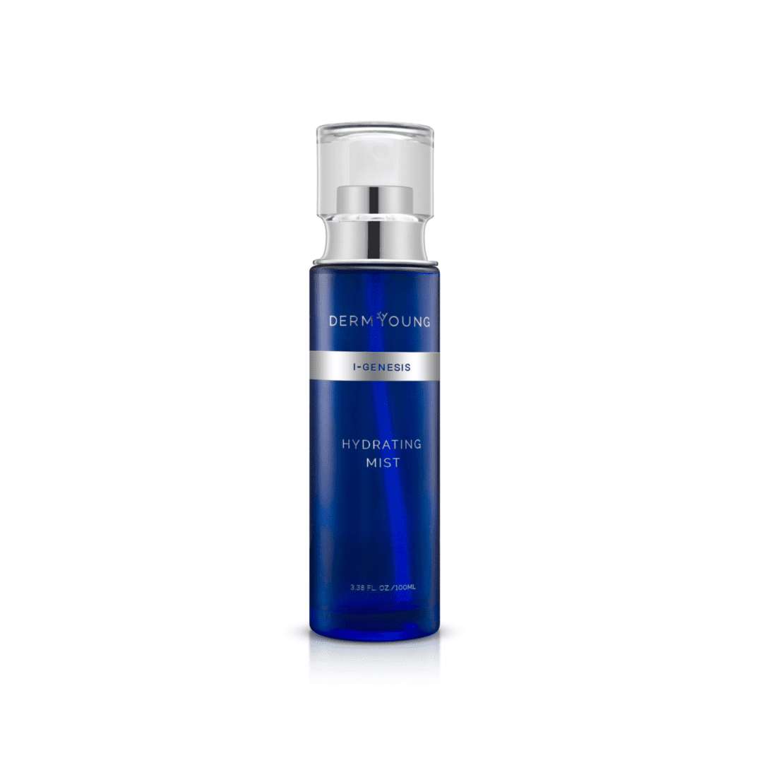 I-Genesis Hydrating Mist | DermYoung