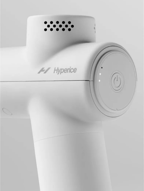 Hypervolt Go 2 | Hyperice Hypervolt Go 2 | Hyperice