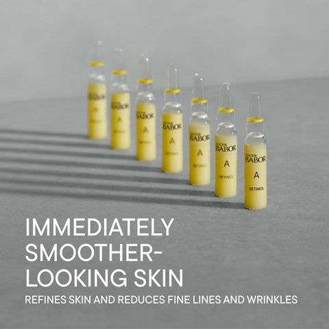 Power Serum - 3 Ampoules - 0.06 fl oz each | Babor
