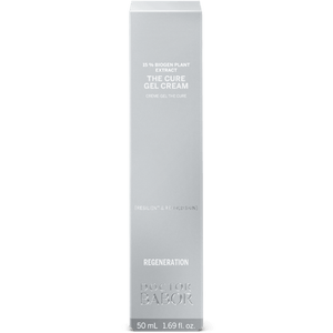 The Cure Gel Cream | Babor