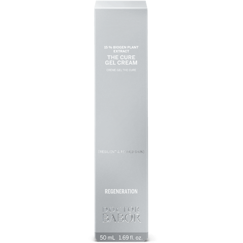The Cure Gel Cream | Babor