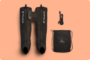 JetBoots Prime | Therabody