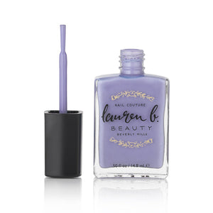Meet Me on Melrose Nail Polis | Lauren B. Beauty