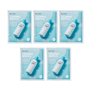 Calming Biotics Essential Mask | Leaders