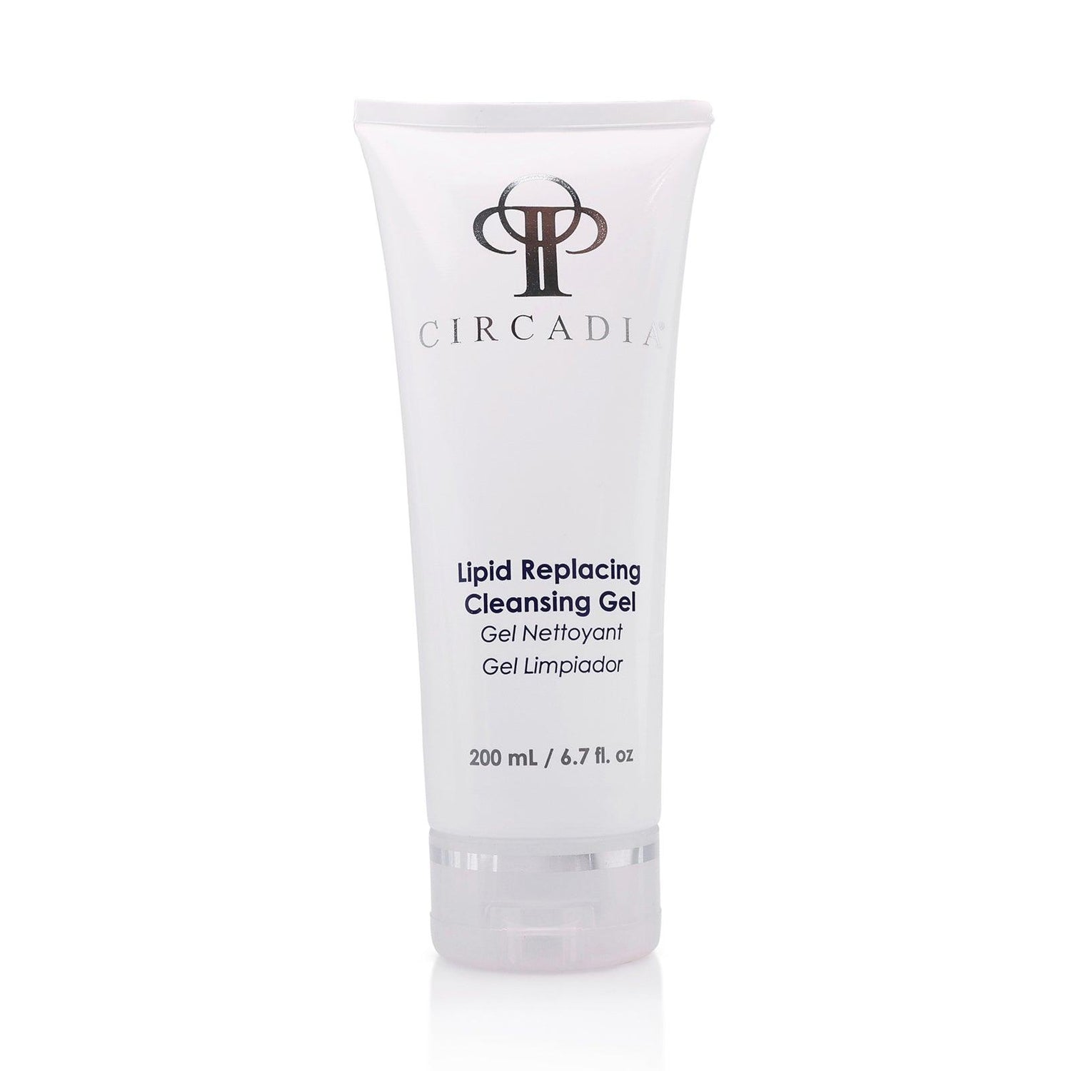 Lipid Replacing Cleansing Gel | Circadia