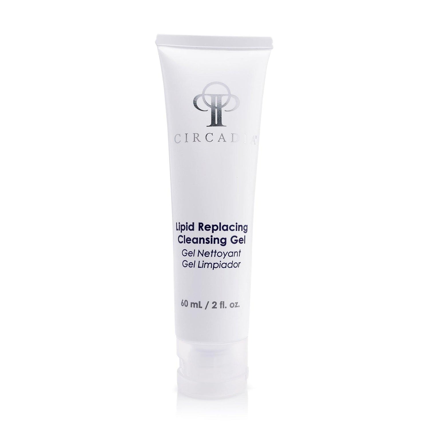 Lipid Replacing Cleansing Gel | Circadia