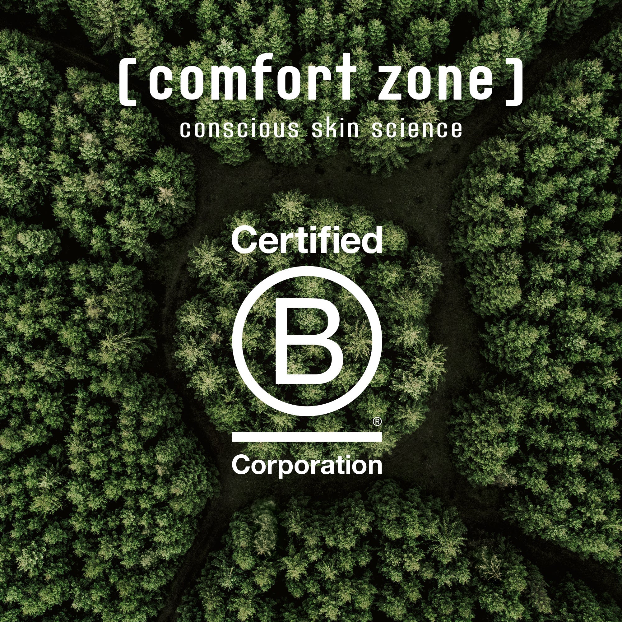 Sacred Nature Body Butter | [ comfort zone ]