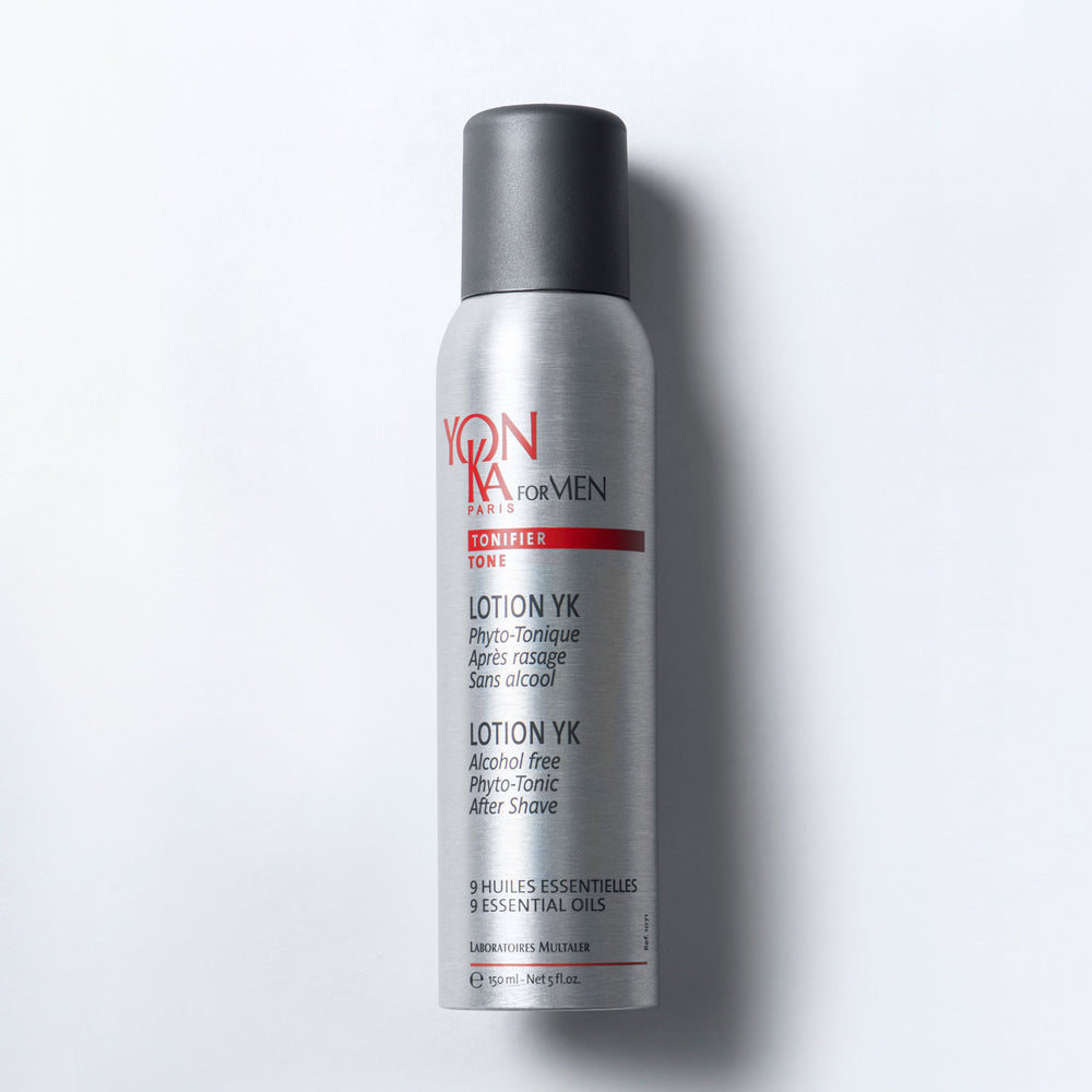Men’s Lotion YK - Phyto-Tonic Aftershave I Yon-Ka Paris