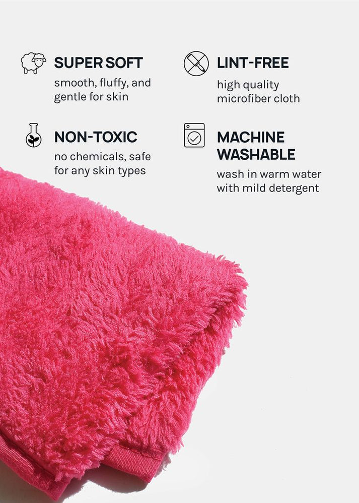 Cleansing Mitt [Double Cleansing Tool] | Dreambox Beauty