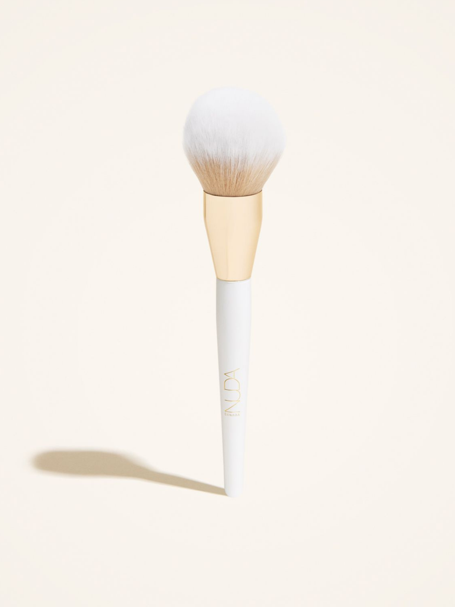 Bronzing Powder Brush | NUDA