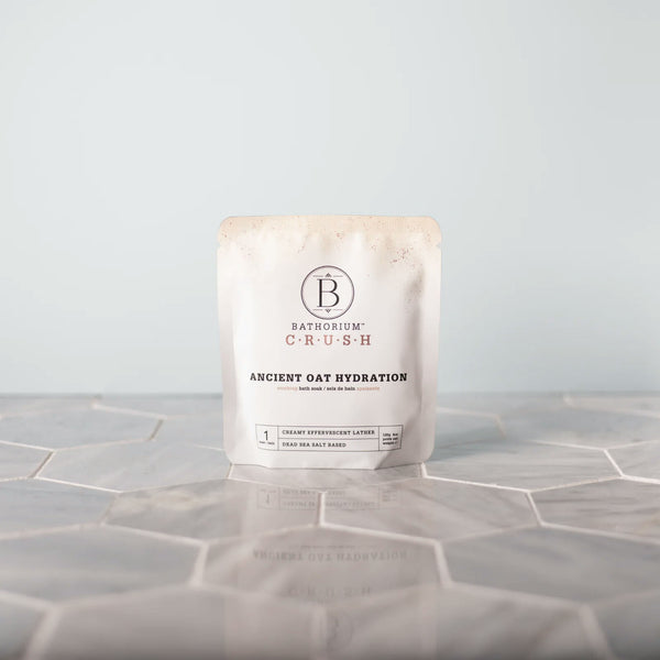 Luxe Bath Ritual Kit | Live Love Spa