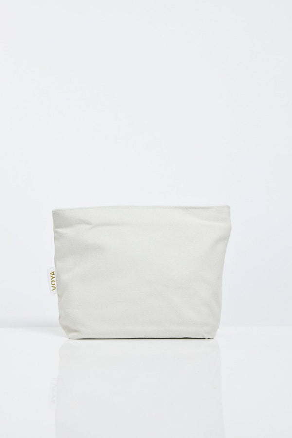 Organic Voyager Travel Set | VOYA