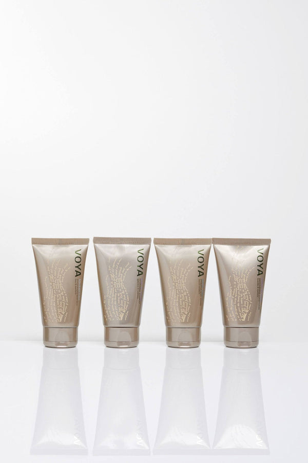 Organic Voyager Travel Set | VOYA