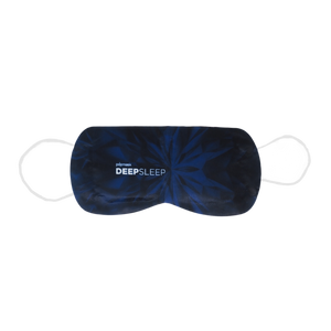 Deep Sleep Fragrance-Free Self-Warming Large Sleep Masks (5 Pack) | Popmask