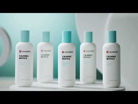 Calming Biotics Essence Water | Leaders