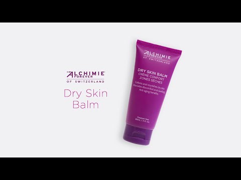 Dry Skin Balm | Alchimie Forever