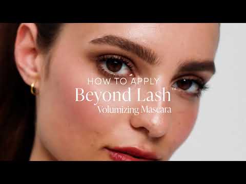 Beyond Lash Volumizing Mascara | Jane Iredale