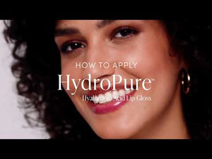 Hydropure Hyaluronic Lip Gloss | Jane Iredale
